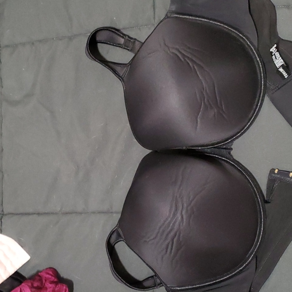 Torrid Curve Bra